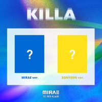 Killa - Sonyeon - Yellow