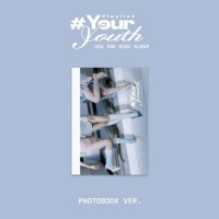 UAU - Playlist - #Your Youth - Photobook - SIGNED