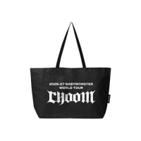 [Pre Order] Babymonster - Choom Tour - Reusable bag