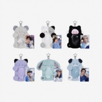 [Pre Order] Xdinary Heroes - 2026 Summer - Monsters Reel Holder