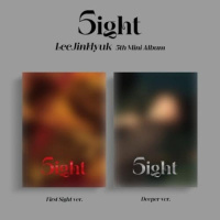 5ight - Poca Album Ver.