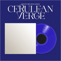 [Pre Order] Wendy - Cerulean Verge - Vinyl