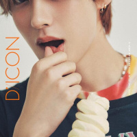 RIIZE - DICON Volume N°22 'BEAUTIfall'