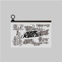 Killin' It - Sticker Pack