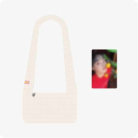 Chuu - Official Light Stick Pouch 