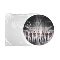 [Pre Order] BTS - Arirang - 613 Limited Edition Picture Disc - Vinyl