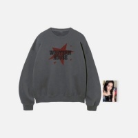 [Pre Order] Aespa - Sweatshirt - 2026 Season's Greetings