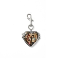 [Pre Order] Illit - Break Even - Keyring Charm Pendant