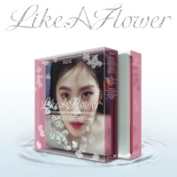 Red Velvet - Irene - Like A Flower - Case