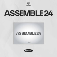 tripleS - Assemble24 - QR Album