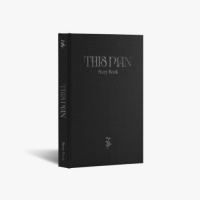 This Man - Storybook