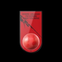 Enhypen - Desire : Unleash - Bathbomb 