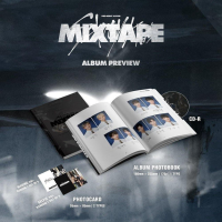 Stray Kids - Mixtape - Photobook