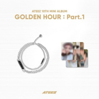 Golden Hour: Part.1 - Work Bracelet 