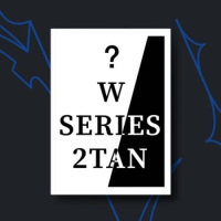 W Series '2Tan' (We Ver.)