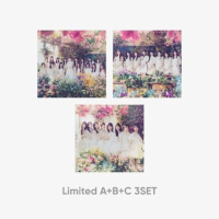63RD Single Limited 3 Set