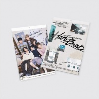 [Pre Order] Exo - 2027 Wall Calender