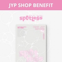 [Pre Order] TWICE - 2027 Season's Greetings - Spotless - JYP Shop Benefit