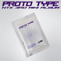 [Pre Order] Ntx - Proto Type - Card Pack