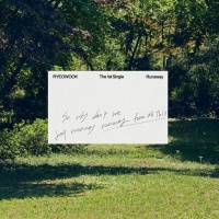 [Pre Order] Super Junior - Ryeowook - Runaway - Digipack