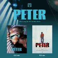 Peter - Photobook Ver.