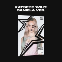 Katseye - Wild - Member - Daniela