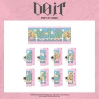 [Pre Order] Stray Kids - Do It - SKZOO Bookmark - Dwaekki