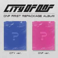 City of ONF - Repackage - City