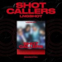 Lngshot - Shot Callers - Standard