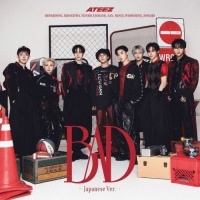  Ateez - Japan 5th Single - Flash Price