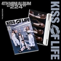 Kiss Of Life - 224 - Magazine