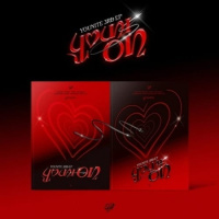 3rd Ep [Youni-On] - Digipack