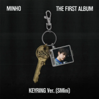 Call Back - Smini Ver. - Keyring