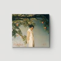 Peaches - 2nd Mini Album (Digipack Ver.)