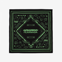 Le Sserafim - Fearnada - Bandana