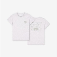 [Pre Order] TWICE - The Thrill - T-Shirt - Gray