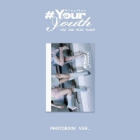 UAU - Playlist - #Your Youth - Photobook