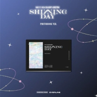 Bae173 - 2024 Season's Greetings - Photobook Ver. - Shinning Day