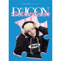 [DICON] D’Festa Mini Edition - Mingyu