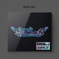 aespa - Girls - Digipack - Group