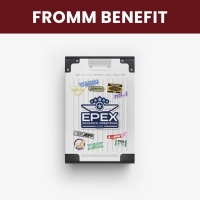 [Pre Order] EPEX - 2026 Season's Greetings - Fromm Benefit