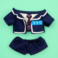 Zerobaseone - Zeroni School Uniform Closet - Thewnini