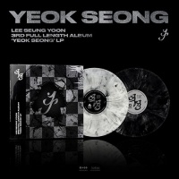 [Pre Order] Lee Seungyoon - Yeok Song - Vinyl