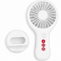 BTS - Hey!Hallyu Pop-Up In Brussels - Rechargeable Fan