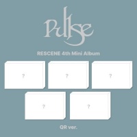 [Pre Order] Rescene - Pulse - QR