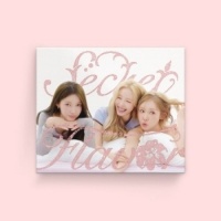 [Pre Order] Secret - Secret Flavor - Photobook