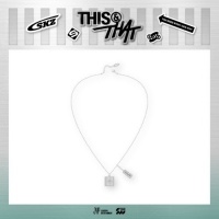 [Pre Order] Stray Kids - This & That - Necklace