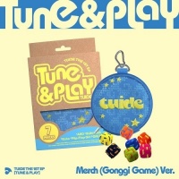 [Pre Order] Tuide - Tune & Play - Gonggi Game