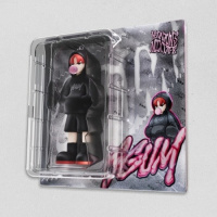 TXT - Yeonjun's Mixtape: Ggum