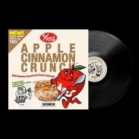 Yves - Apple Cinnamon Crunch - Vinyl